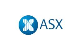 1 ASX logo