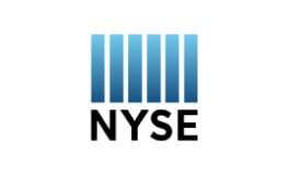 13 NYSE Logo