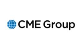 4 CME Group logo