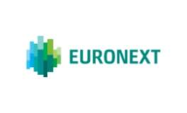 6 Euronext Logo