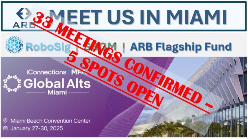 Global Alts Miami Sam